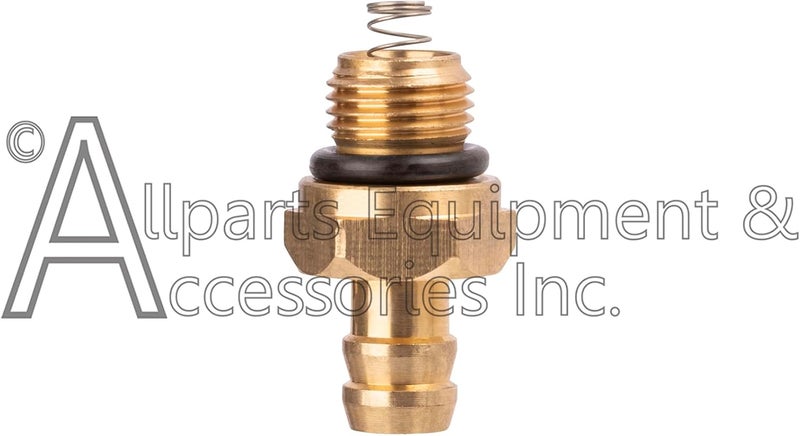 ALLPARTS BASIC 7104228 OEM Simpson Replacement Chemical Injector Kit for Pump Models: 10.0GA13, 510001, 510003, 510020, 520002, 520004, 520006, 530008, 530010, 530016, 530017, 530059, 530060, 53BRD35, and 9.6GA12 - Image 4